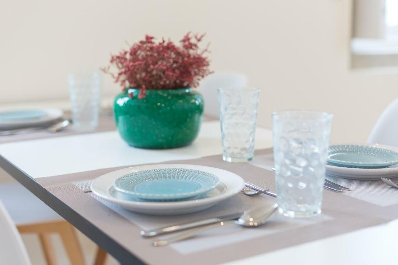 Apartment Pateos Da Foz