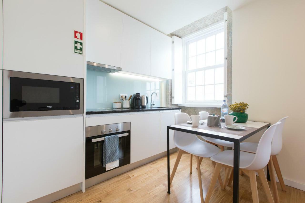 Apartment Pateos Da Foz