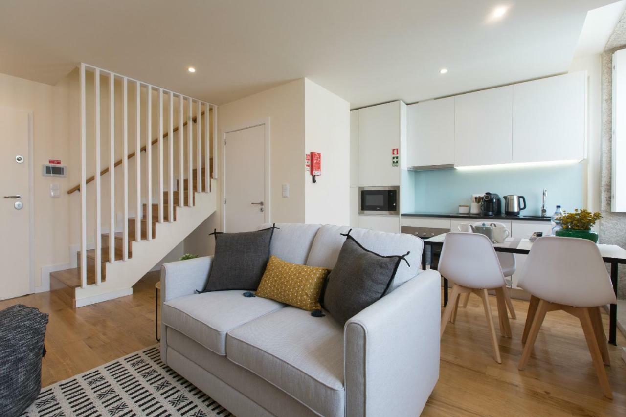 Apartment Pateos Da Foz