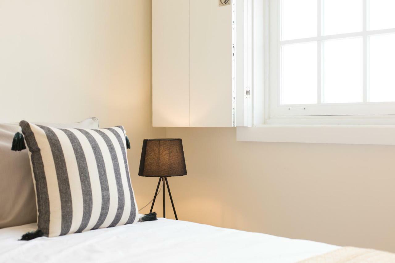 Apartment Pateos Da Foz Porto