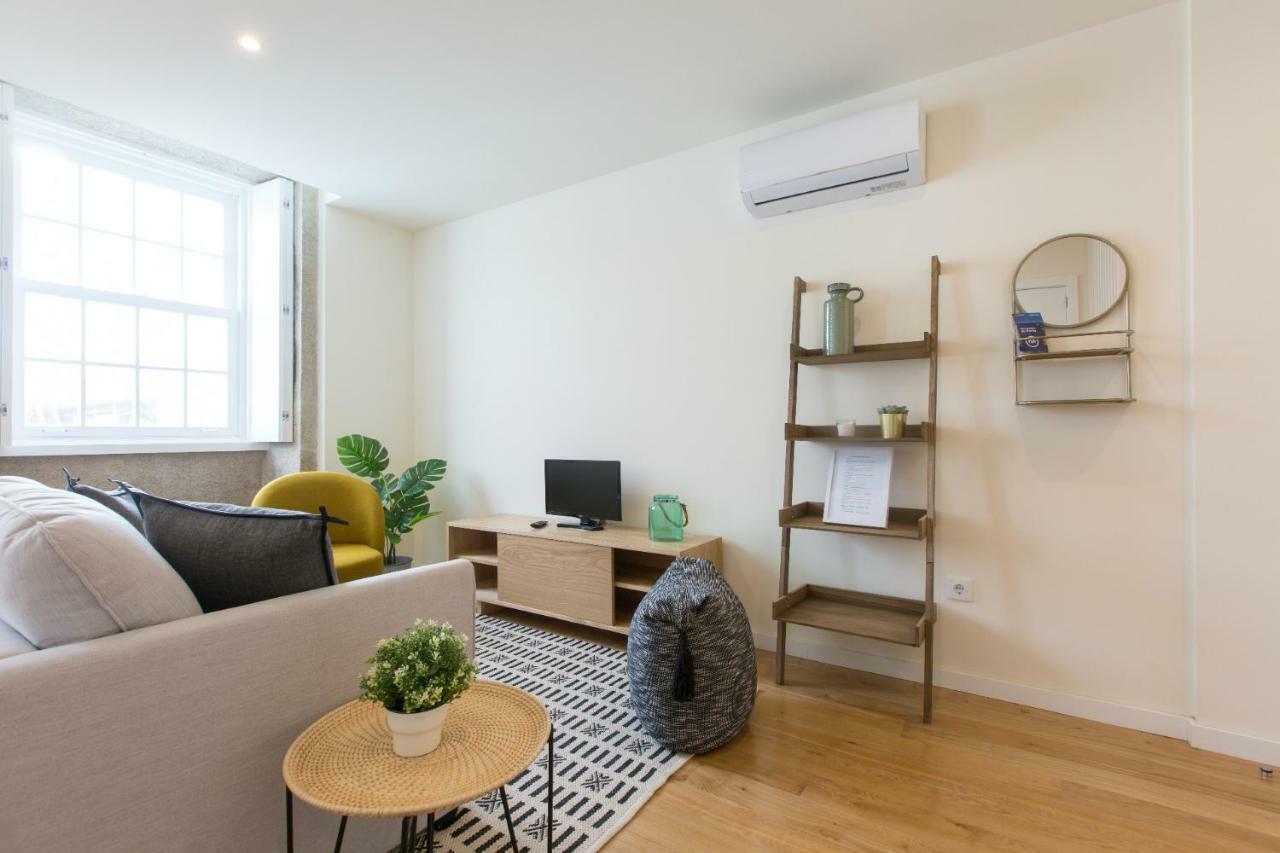Apartment Pateos Da Foz