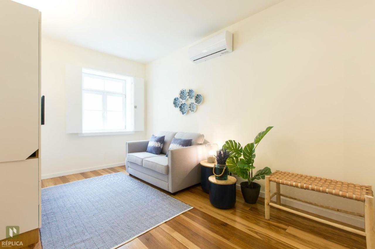Apartment Pateos Da Foz *