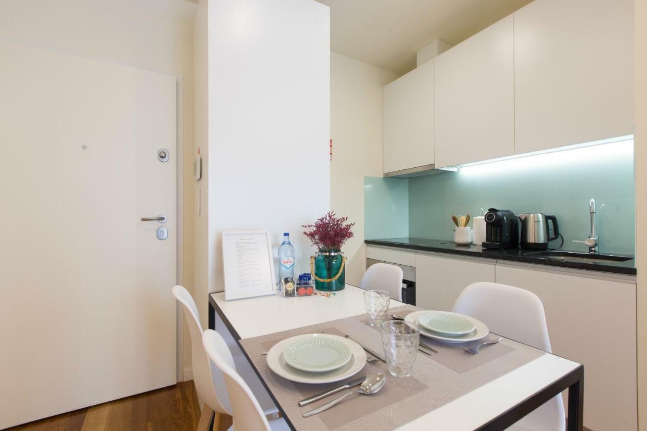 Apartment Pateos Da Foz Porto