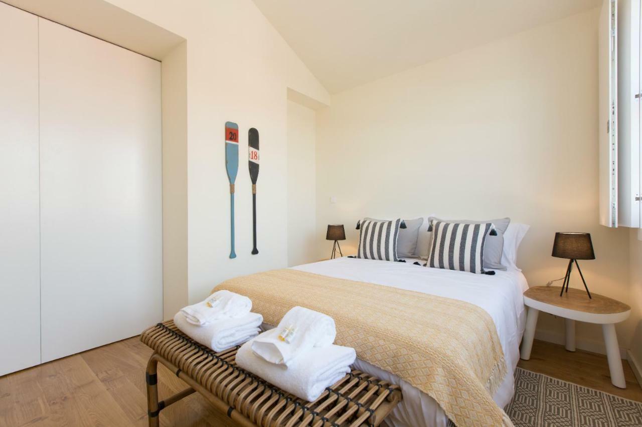 Pateos Da Foz Apartment *