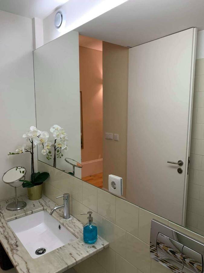 Ml Republic Apartment *