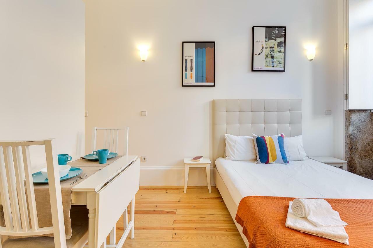 Fontainhas Apartment Porto