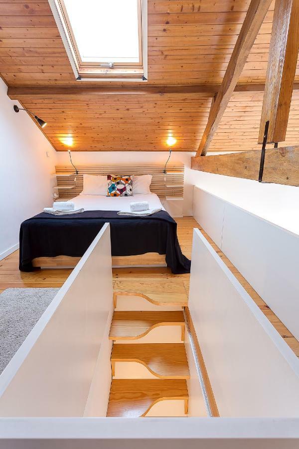 Fontainhas Apartment Porto