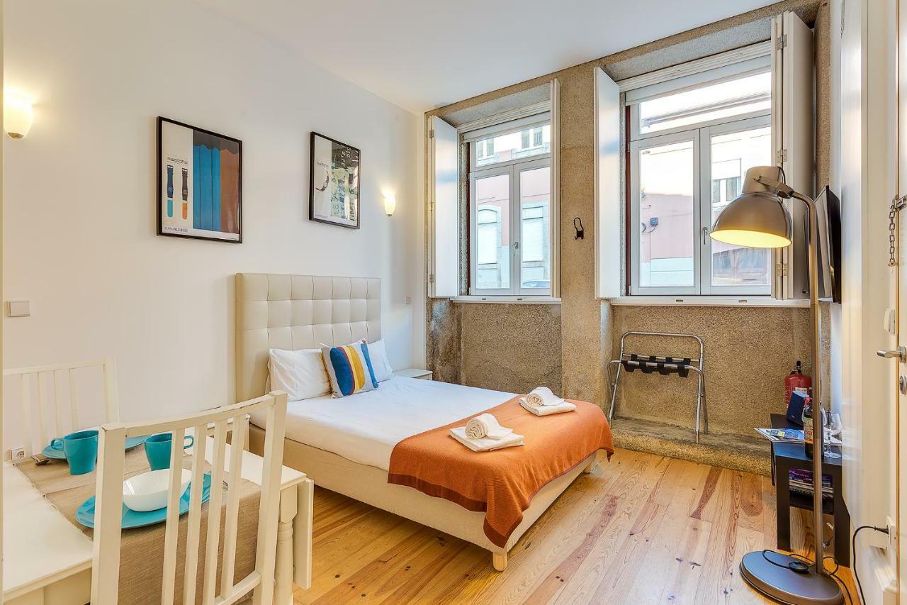 Fontainhas Apartment
