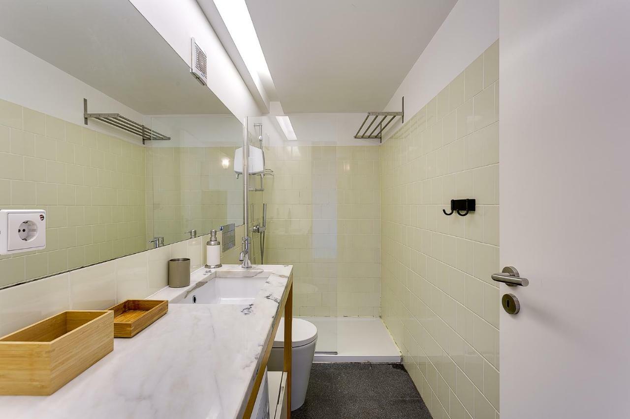 Apartment Fontainhas
