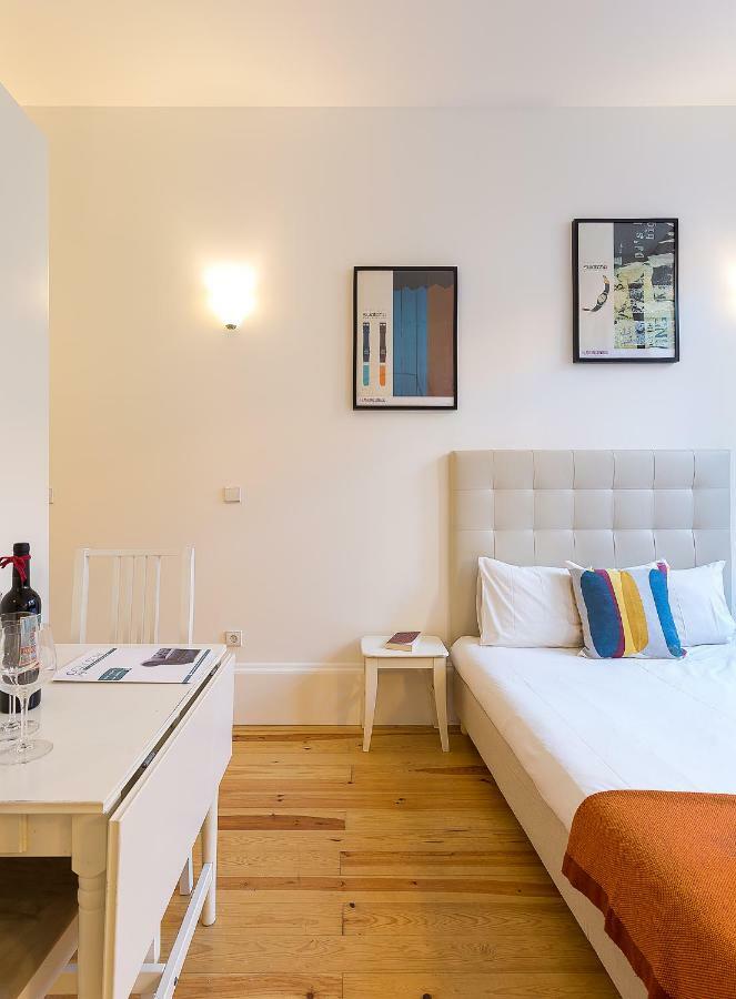 Apartment Fontainhas Porto