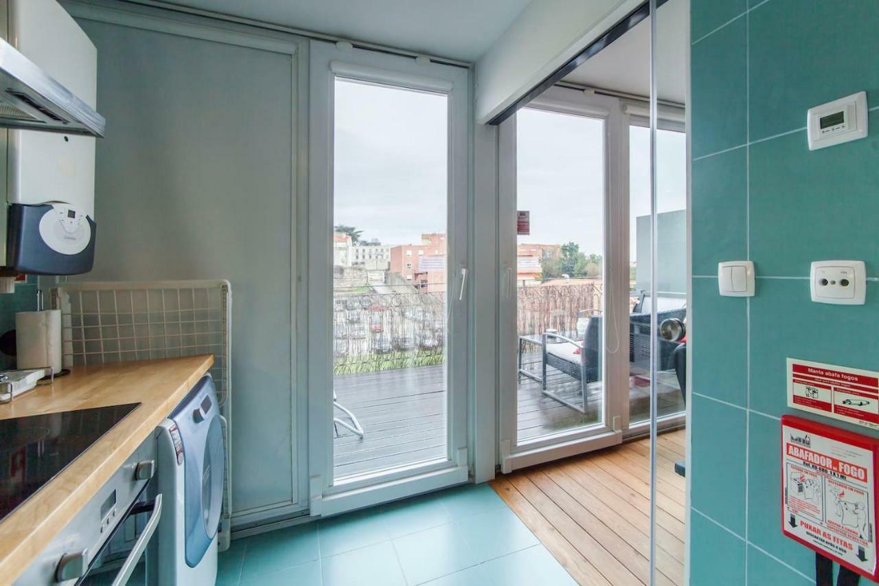 Nip | Center Near Sights Apartment Porto