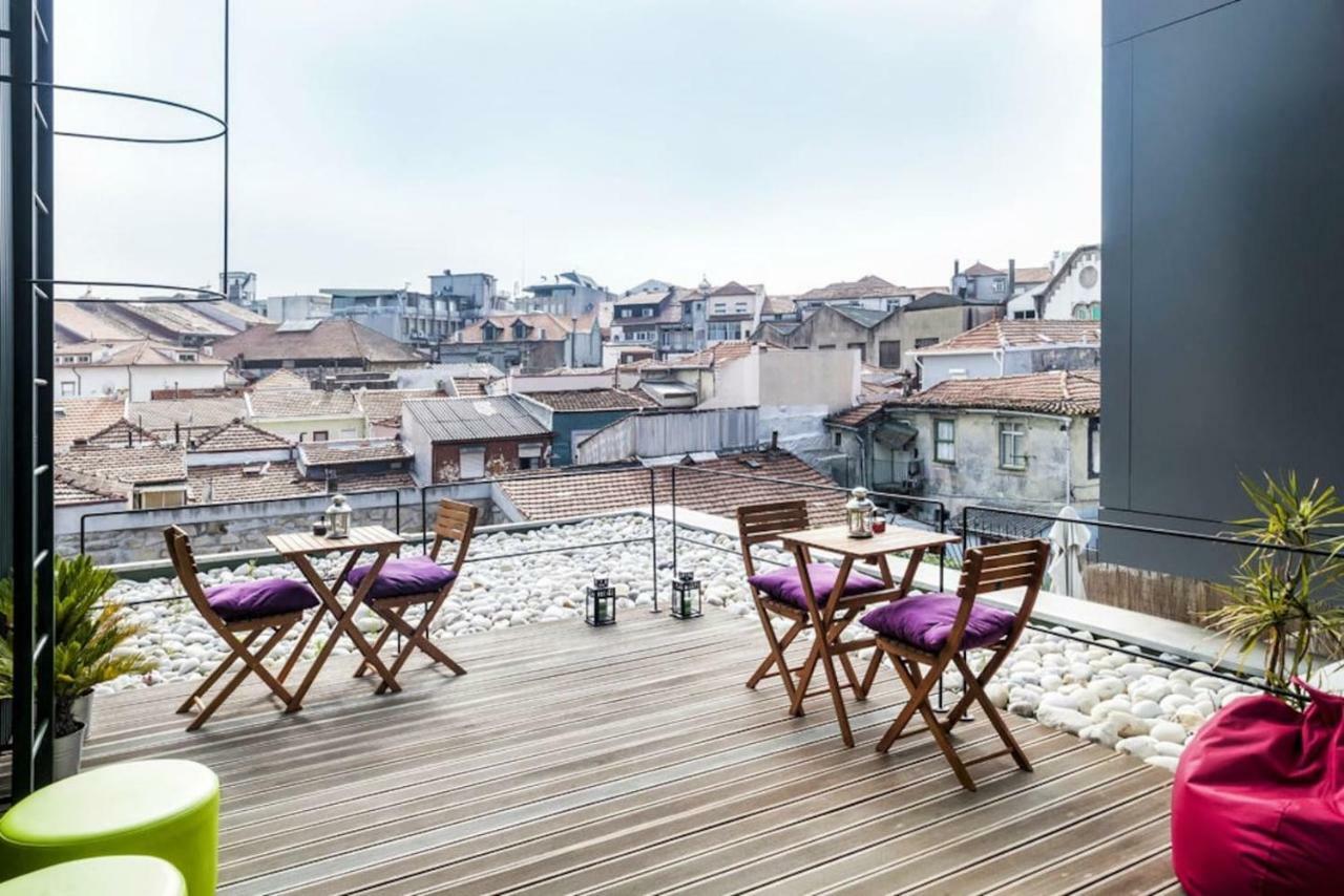 Nip | Center Near Sights Apartment Porto
