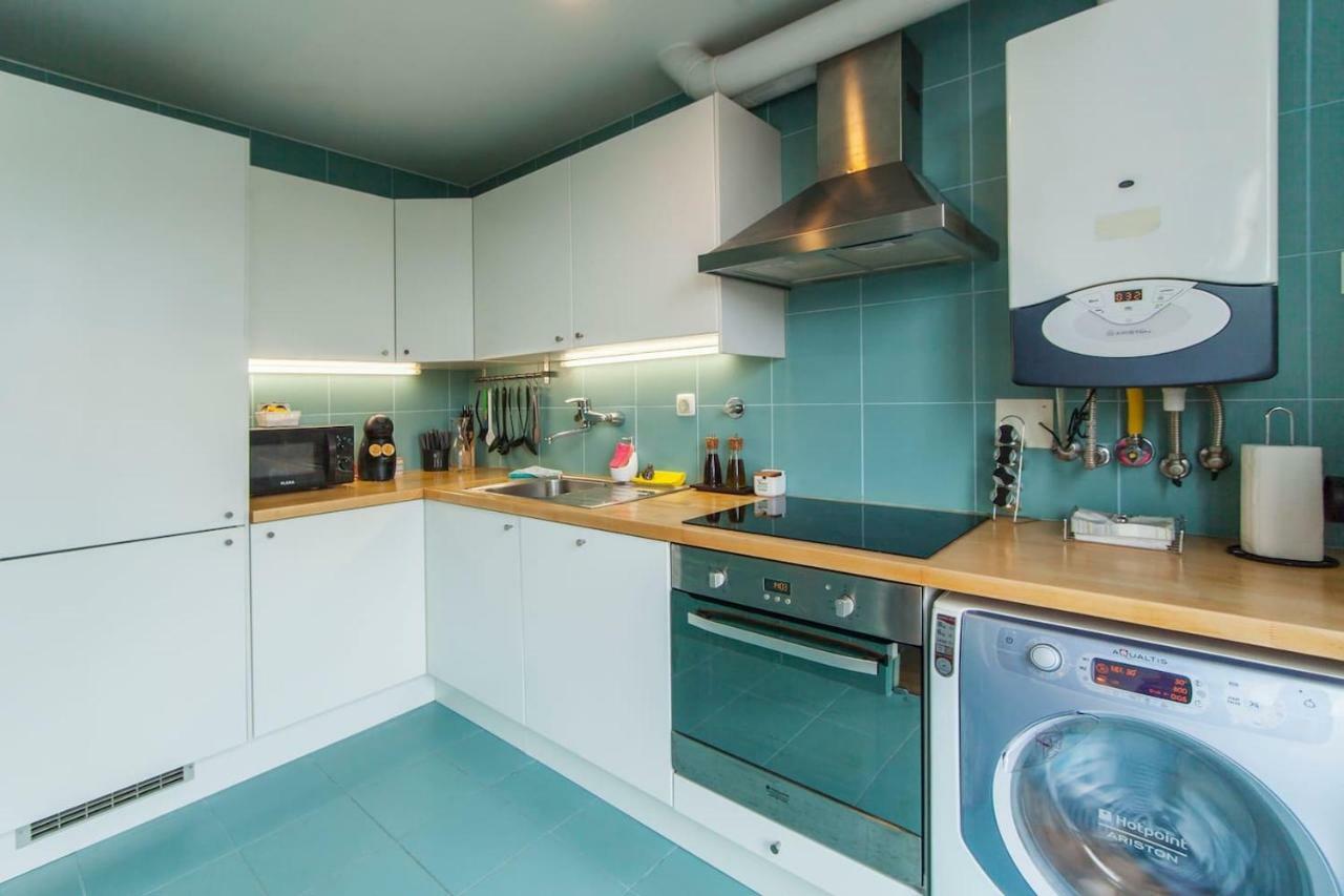 Nip | Center Near Sights Apartment Porto