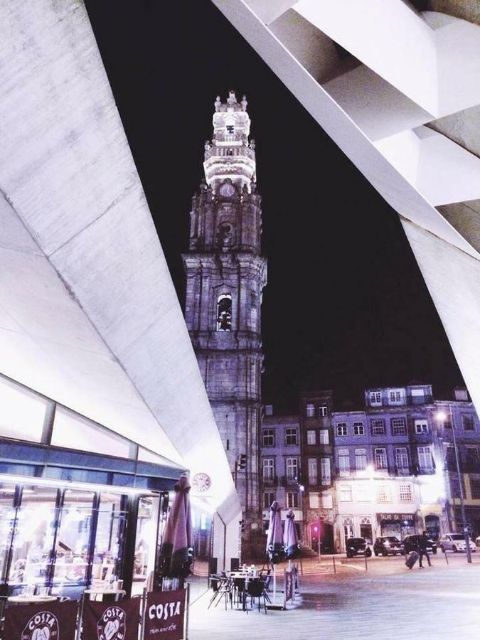 Be Happy In Porto