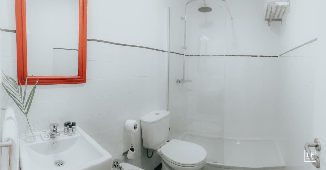 Calacatta Housing Apartment *