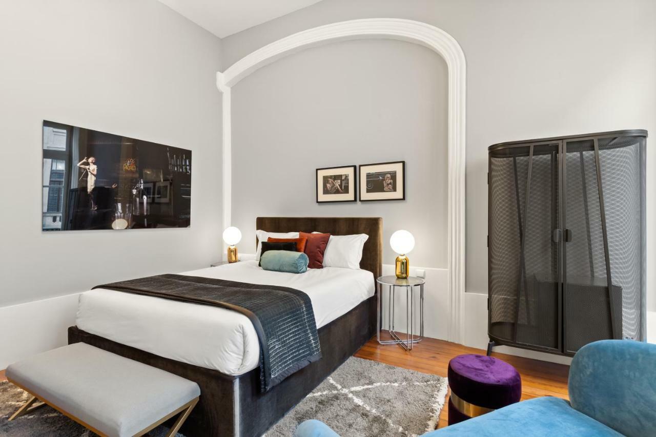 The White Box Boutique House Guest house