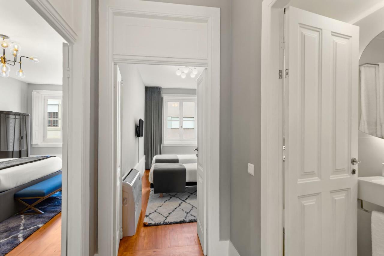 The White Box Boutique House Guest house 2*