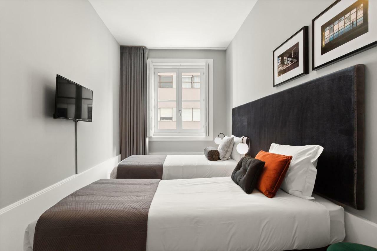Guest house The White Box Boutique House 2*