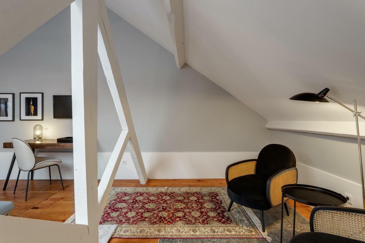 Guest house The White Box Boutique House Porto