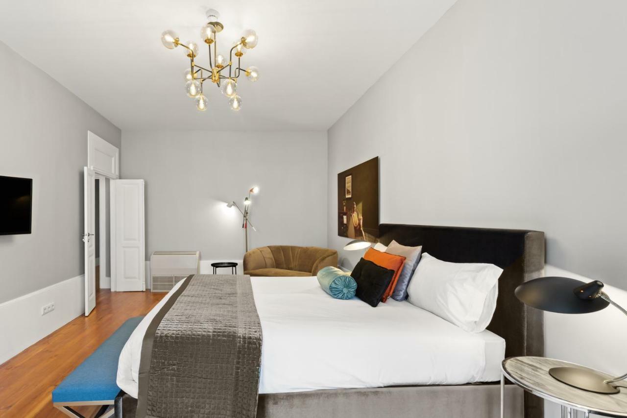 The White Box Boutique House 2* Porto