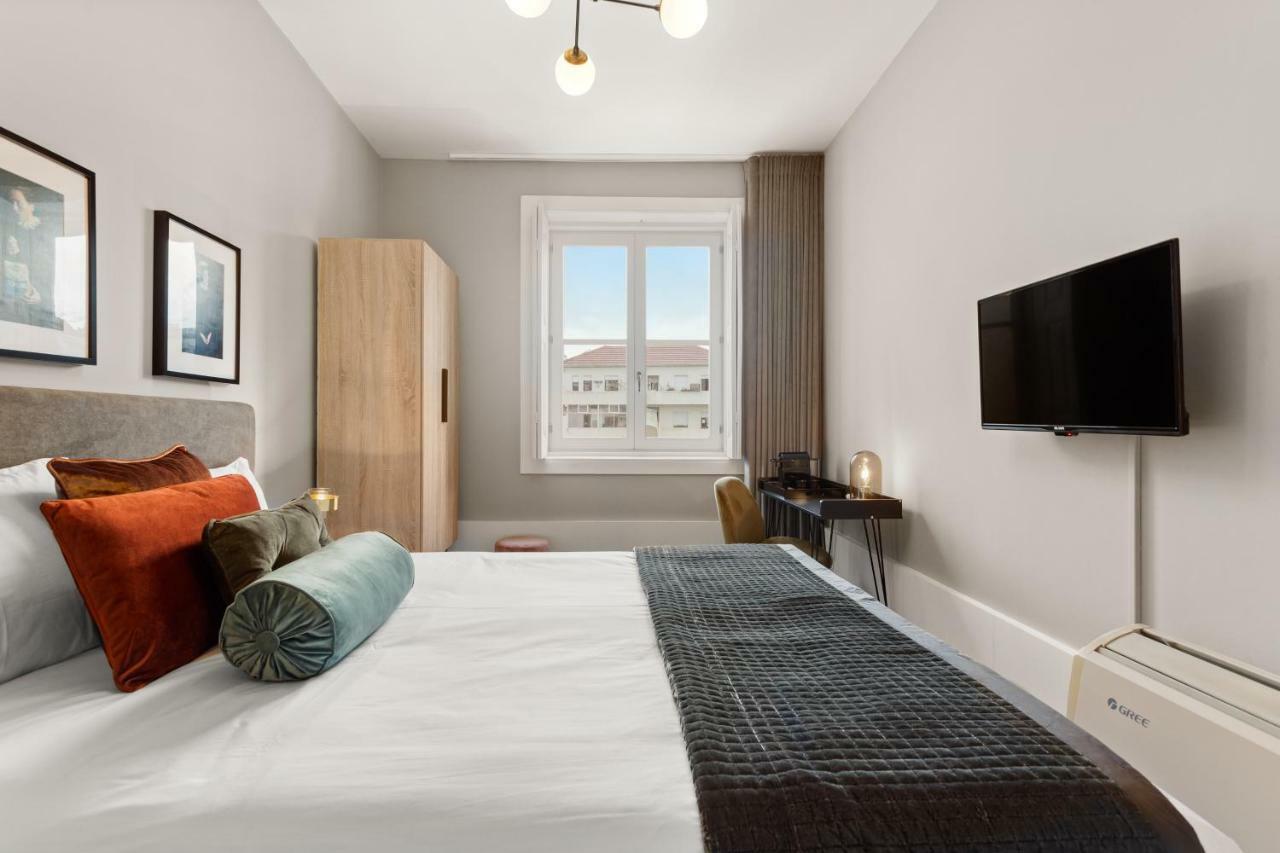 The White Box Boutique House 2* Porto