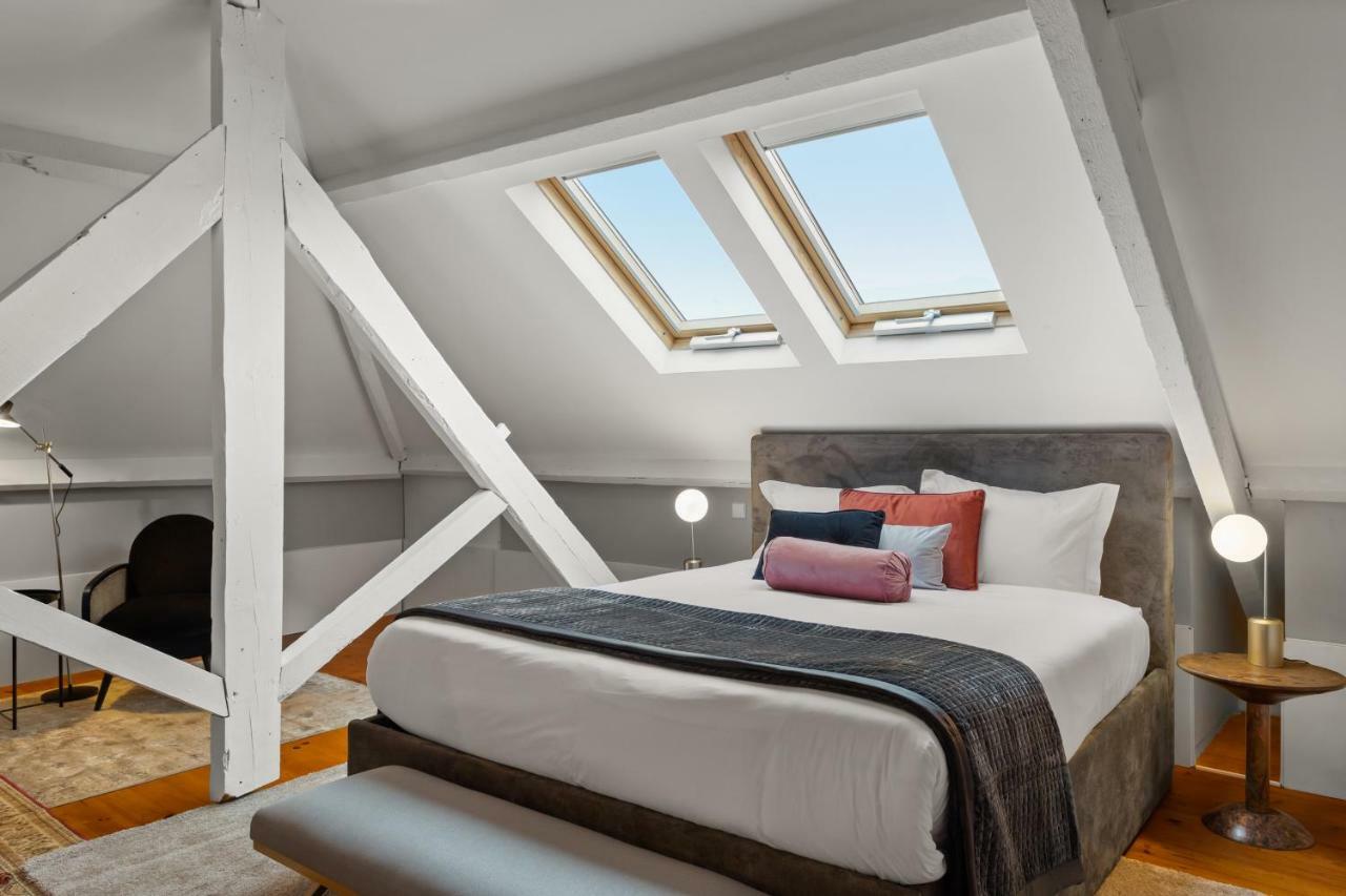Guest house The White Box Boutique House 2*