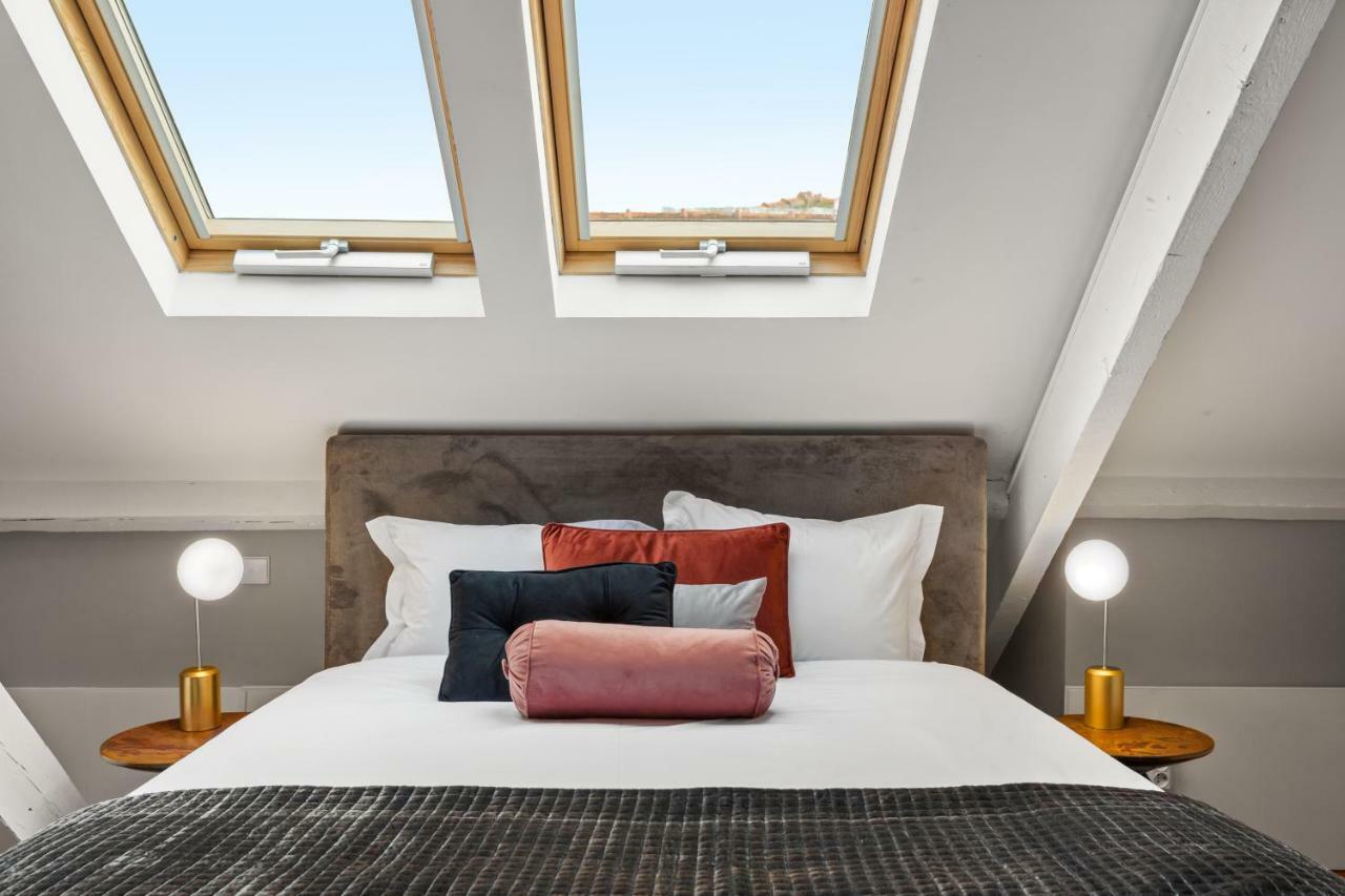 The White Box Boutique House