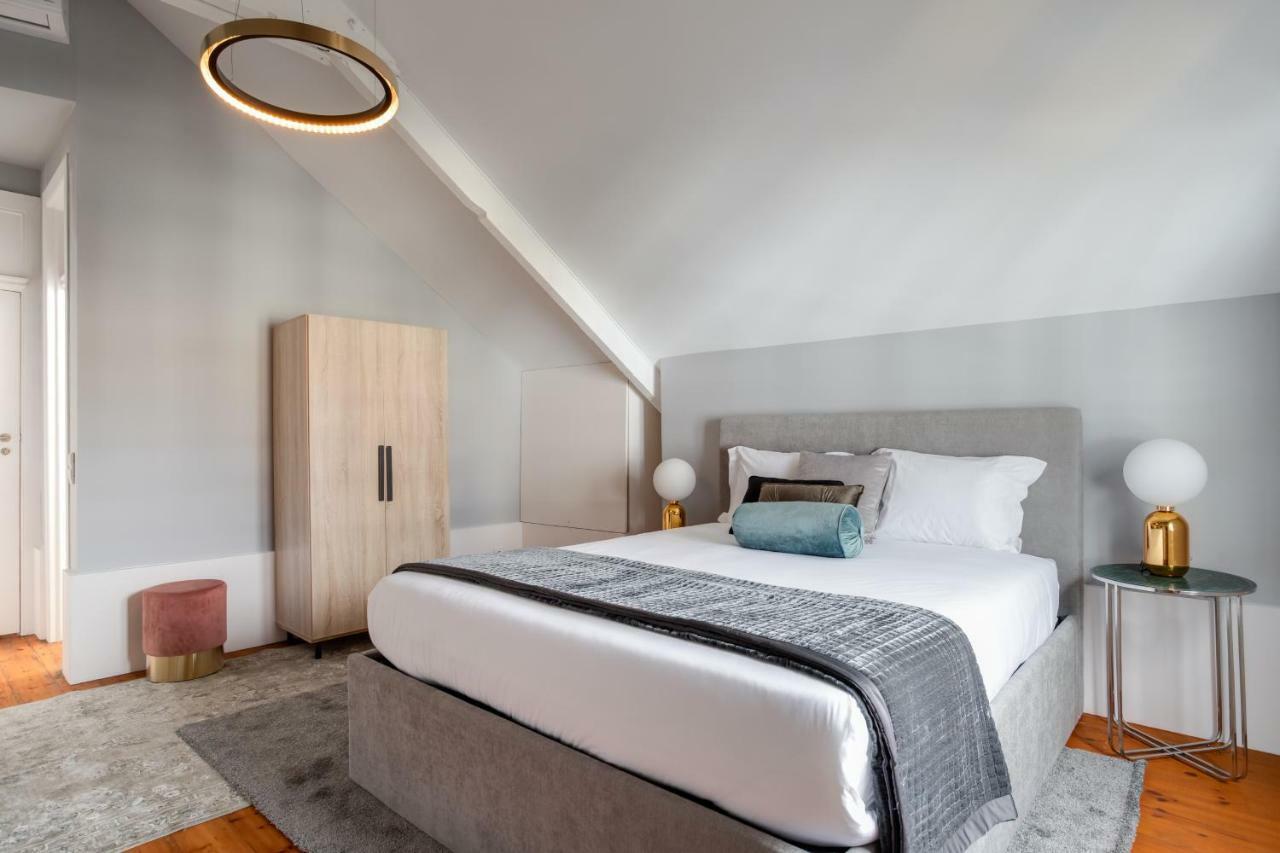 The White Box Boutique House Porto