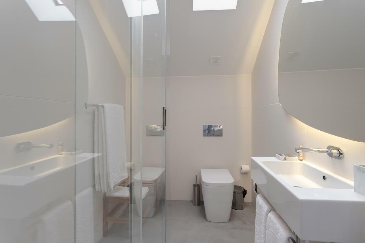 The White Box Boutique House Guest house