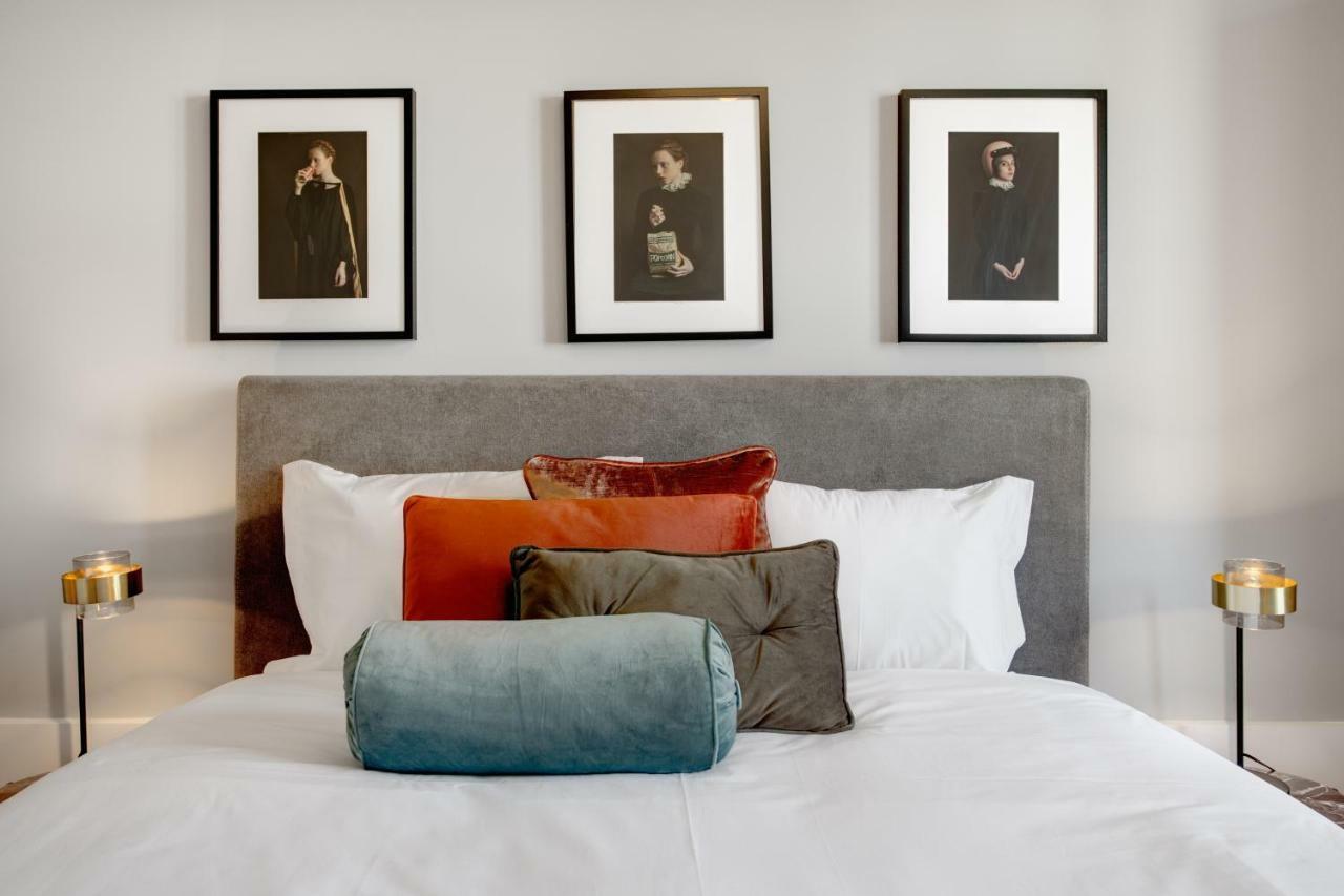 Guest house The White Box Boutique House 2*
