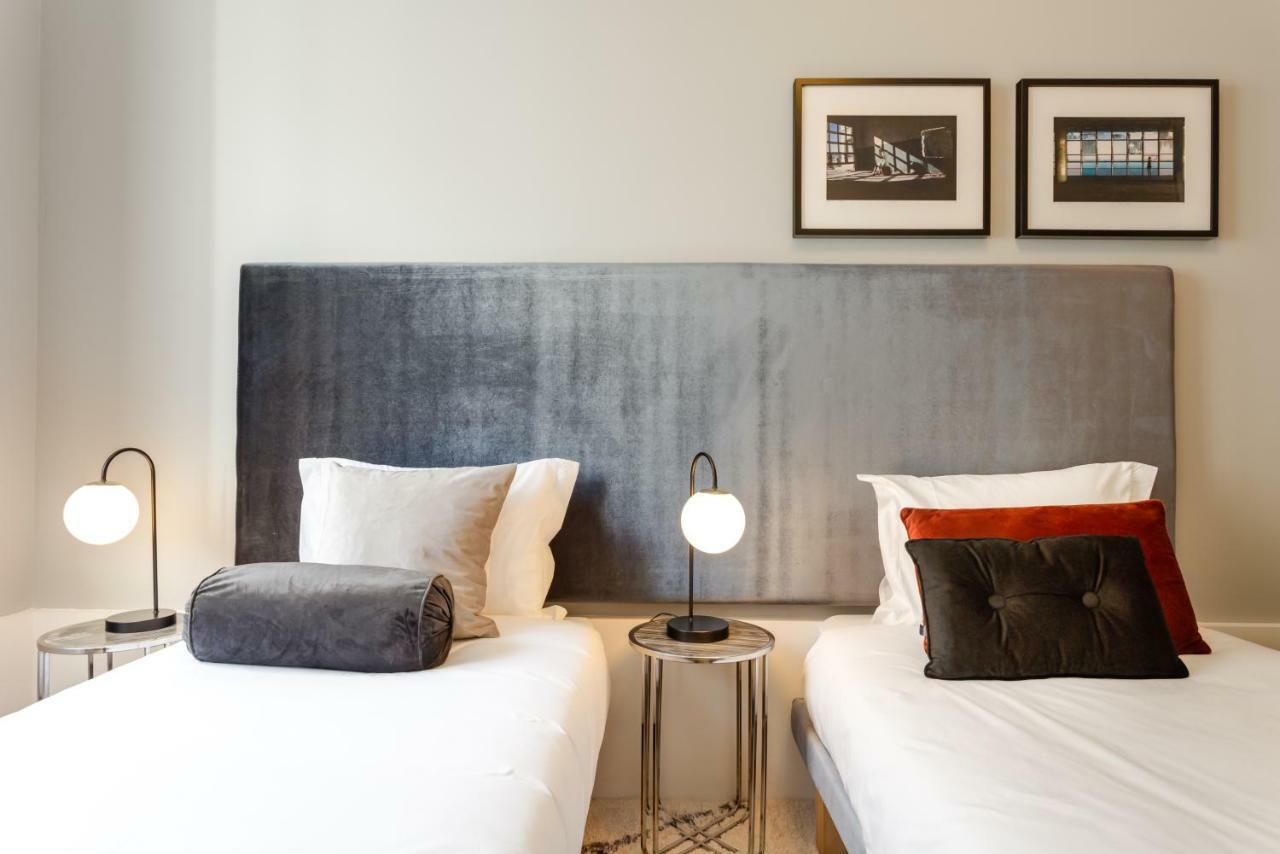 The White Box Boutique House 2* Porto