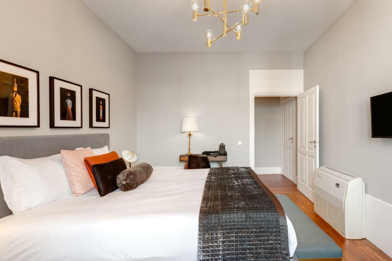 The White Box Boutique House Guest house