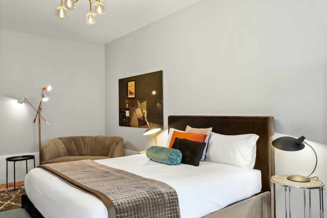 The White Box Boutique House Guest house 2*