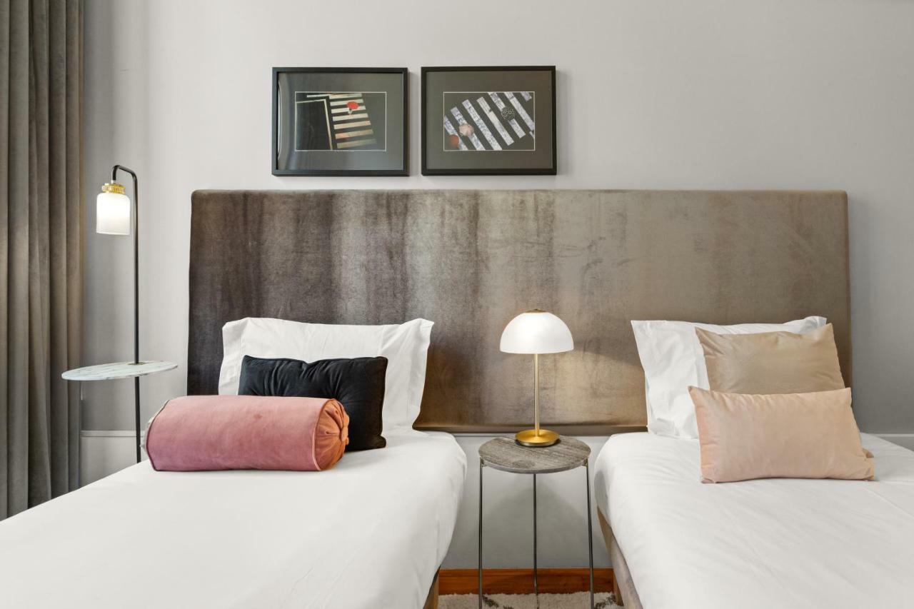 The White Box Boutique House Gasthof 2*