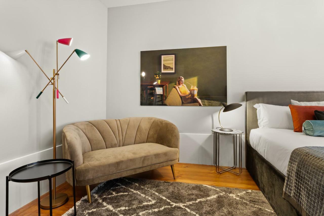 The White Box Boutique House 2*