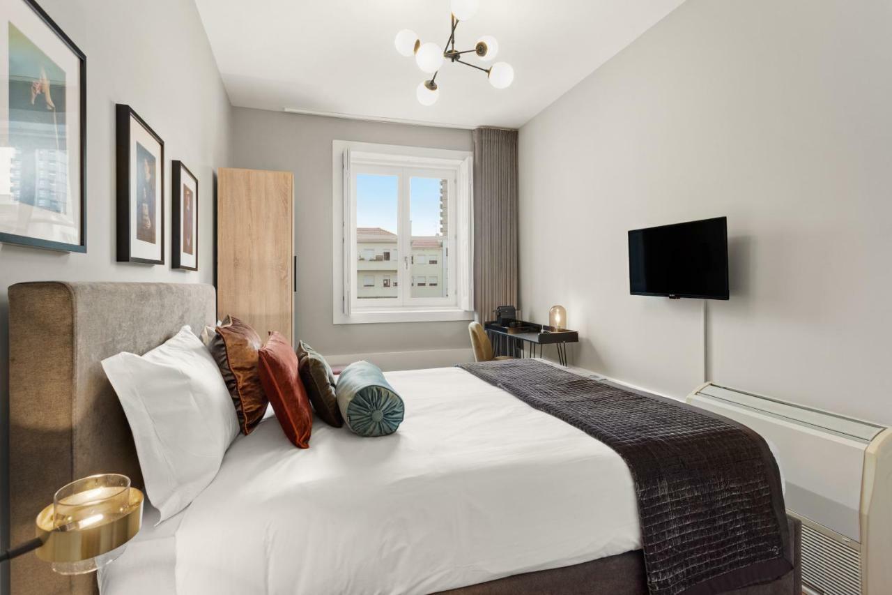 The White Box Boutique House Guest house