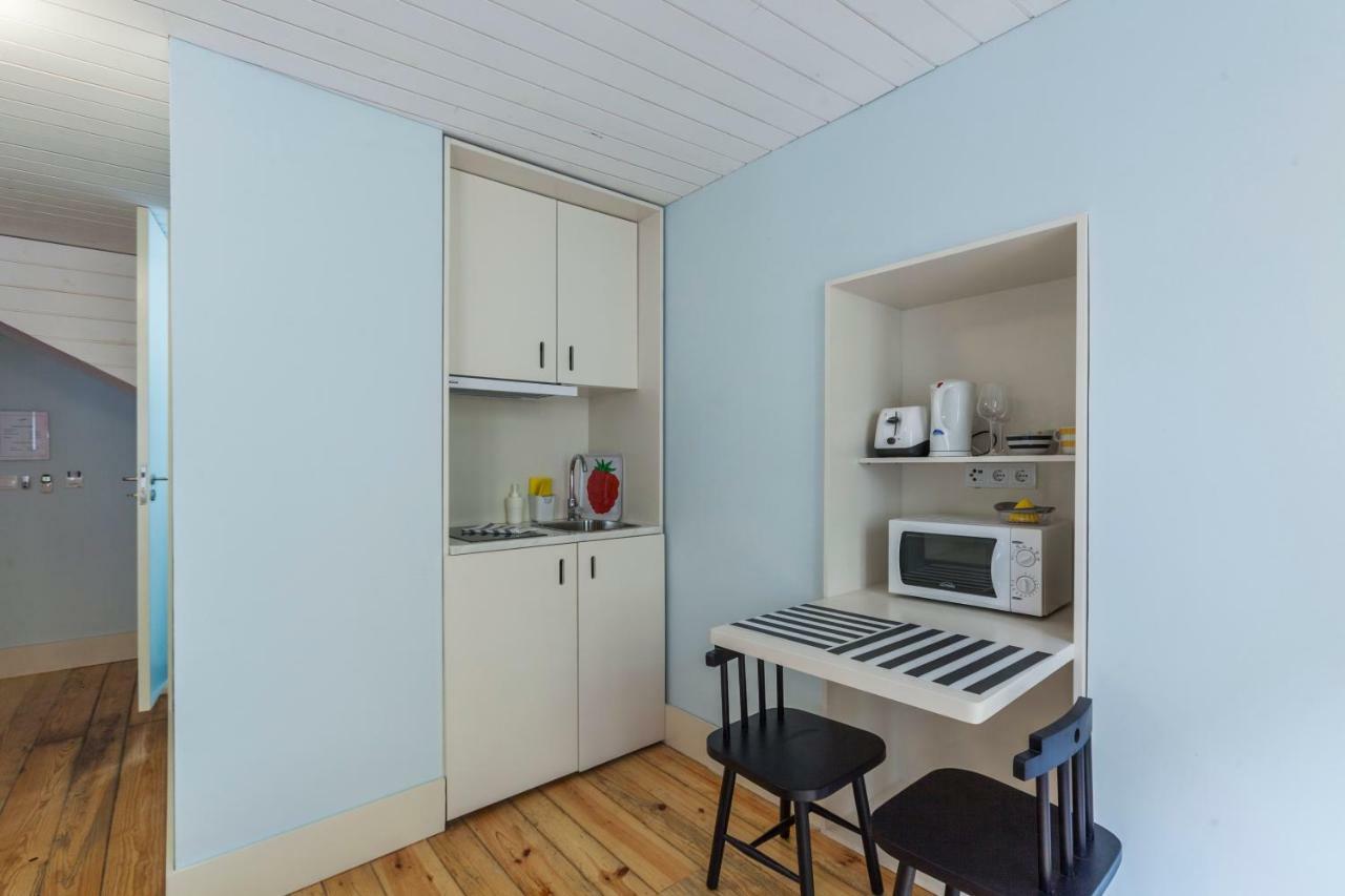 Apartamento Victoria Porto