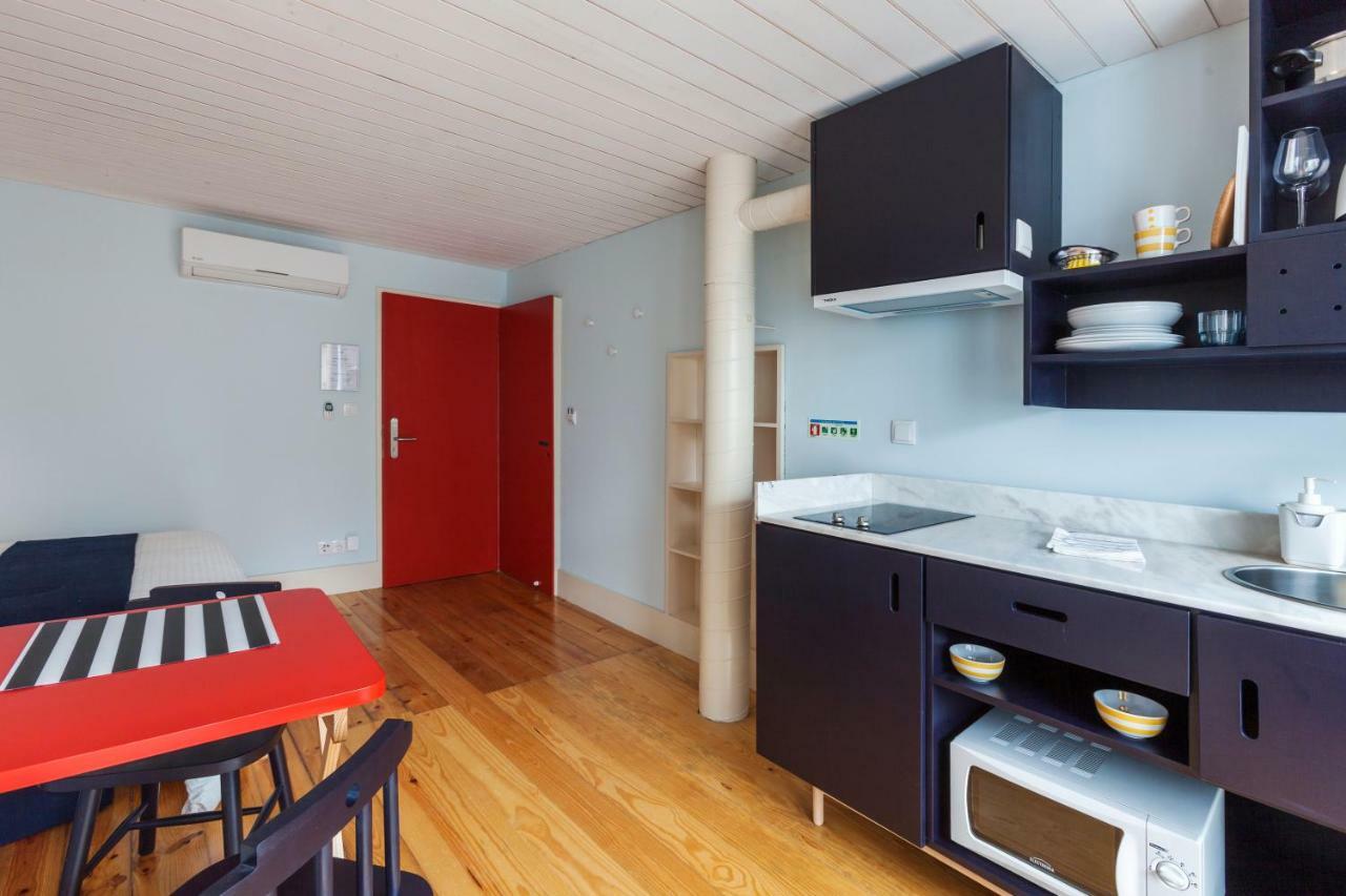 Victoria Apartamento Porto