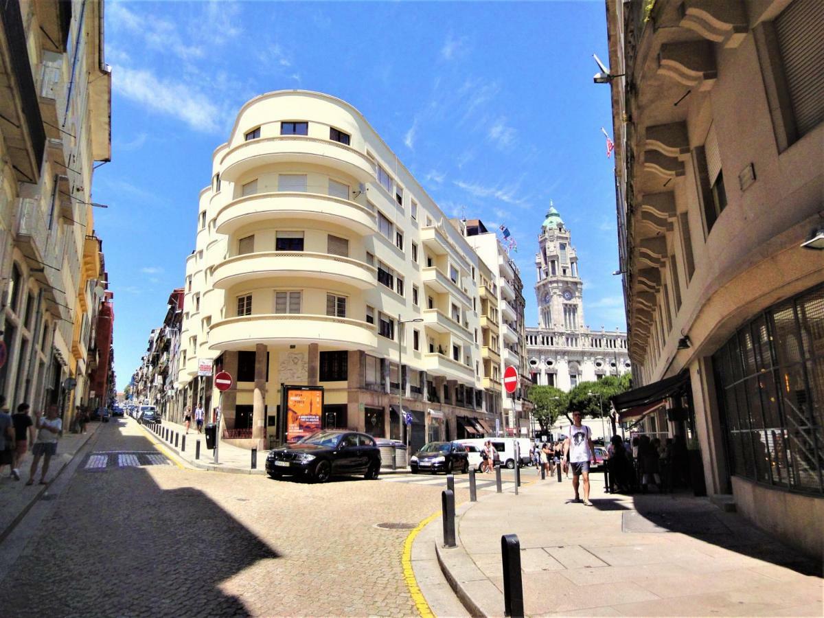 Sunny Terrace Almada Apartamento *