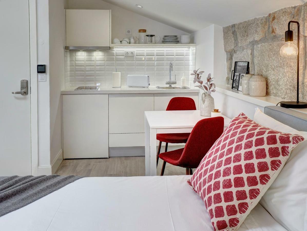 Apartment Downtown Lovers Suites: Bombarda 451 Porto