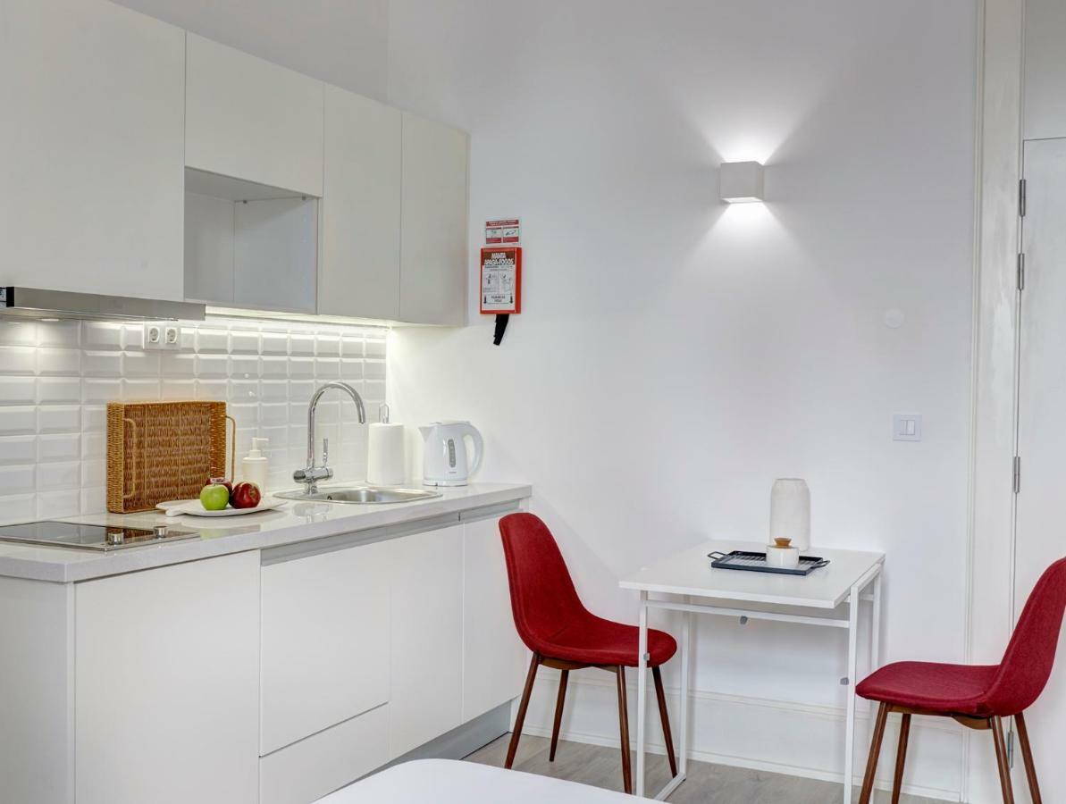 Downtown Lovers Suites: Bombarda 451 Porto