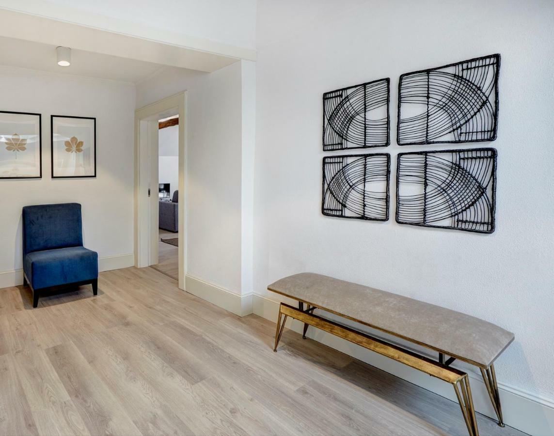 Apartment Downtown Lovers Suites: Bombarda 451