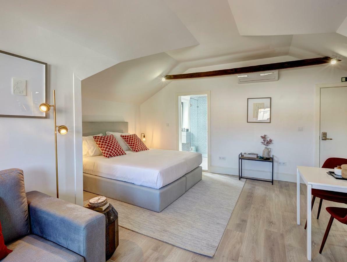 Downtown Lovers Suites: Bombarda 451 *