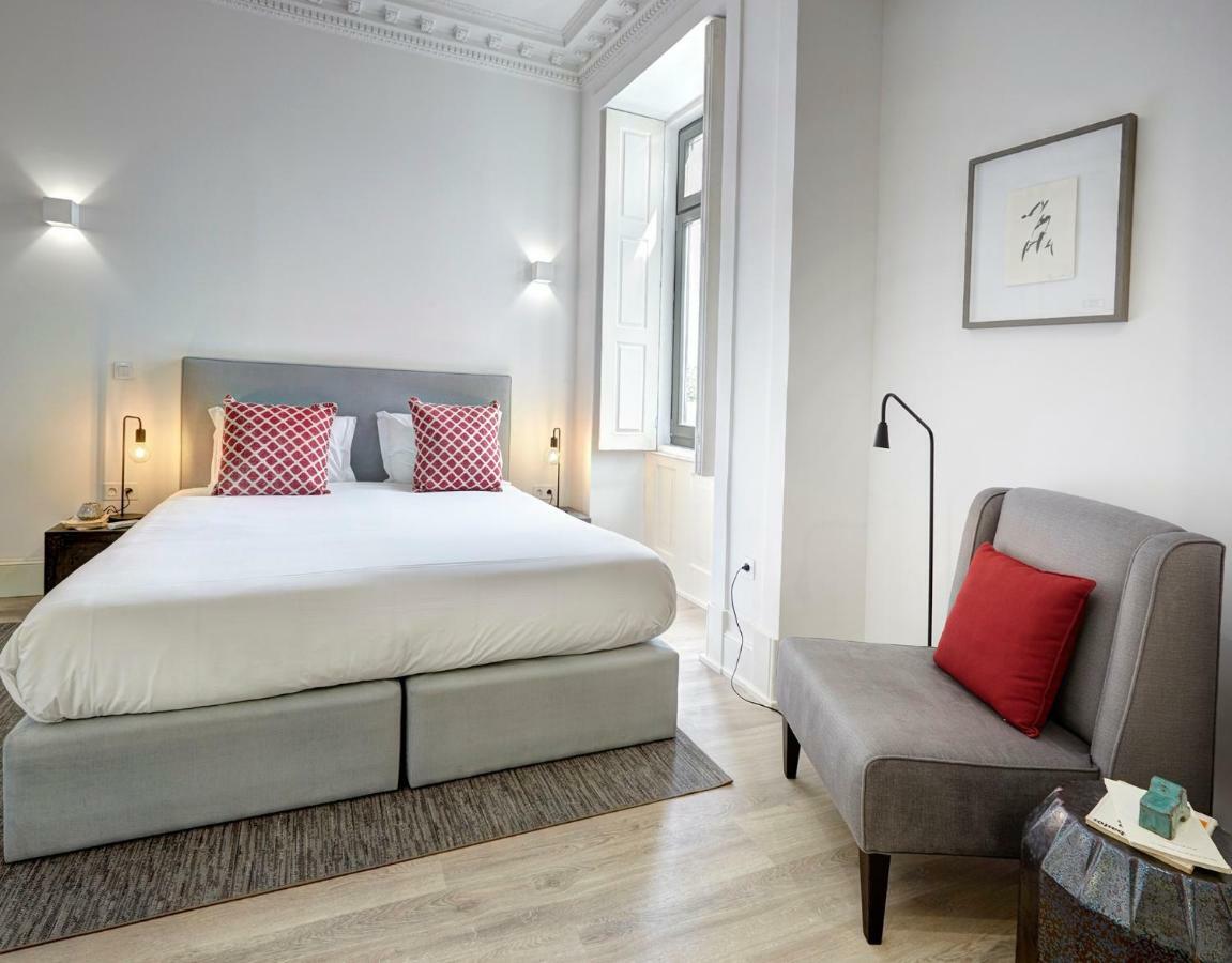 Apartment Downtown Lovers Suites: Bombarda 451