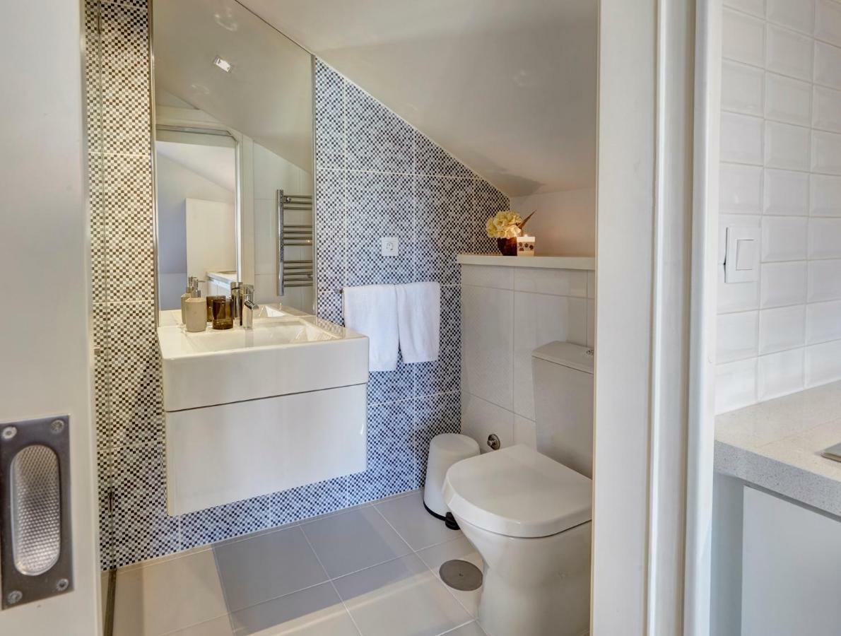 Apartment Downtown Lovers Suites: Bombarda 451