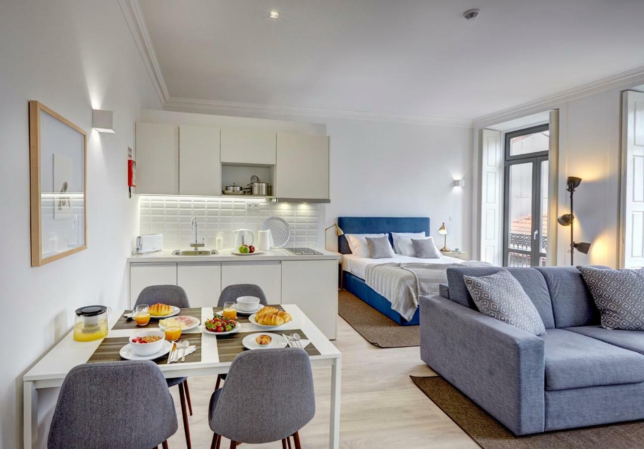 Apartment Downtown Lovers Suites: Bombarda 451