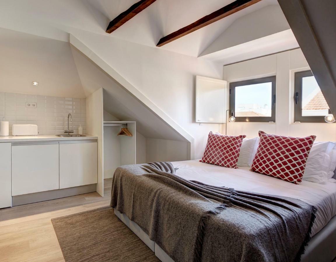 Downtown Lovers Suites: Bombarda 451 * Porto