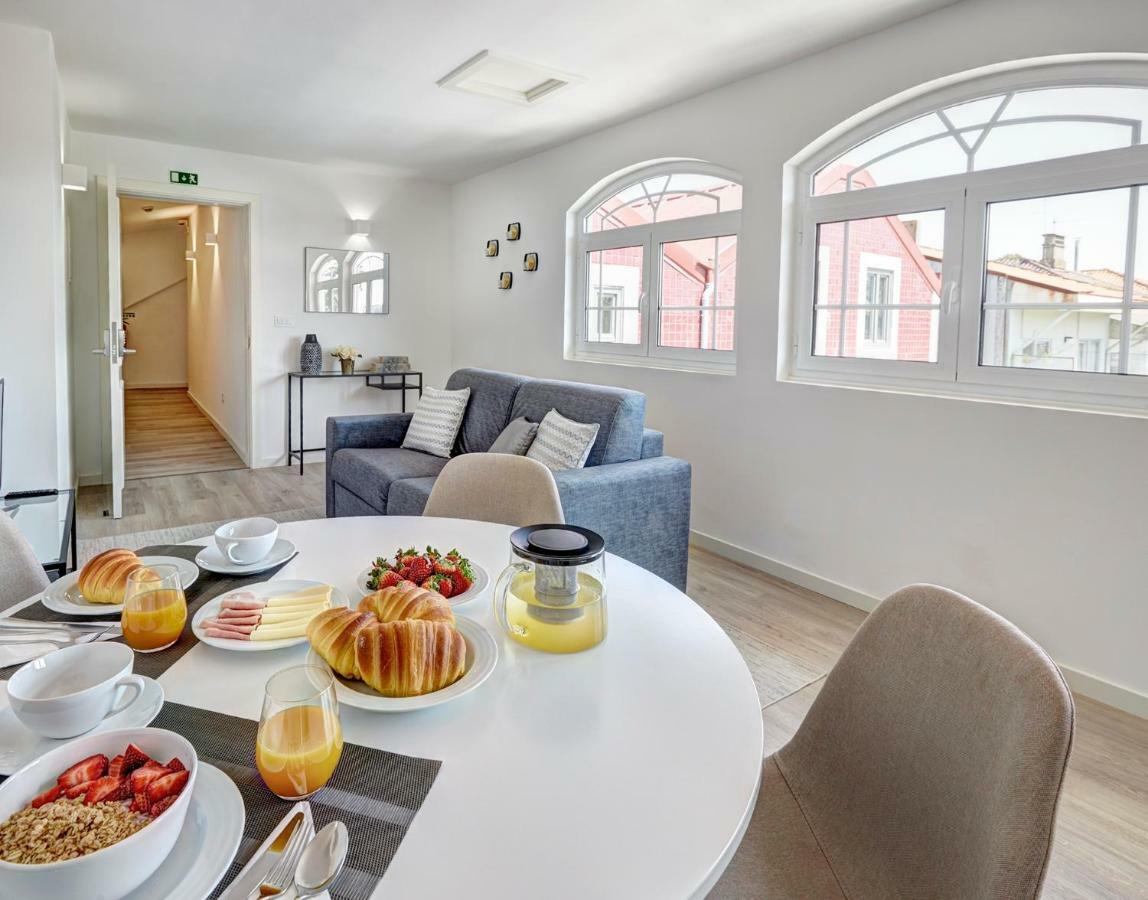 Apartment Downtown Lovers Suites: Bombarda 451 *
