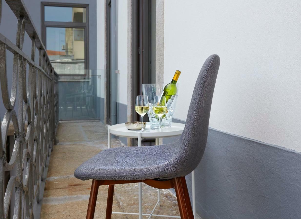 Downtown Lovers Suites: Bombarda 451 Porto