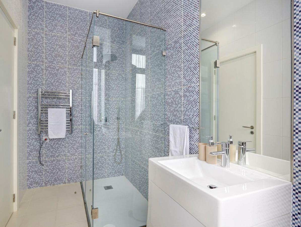 Apartment Downtown Lovers Suites: Bombarda 451